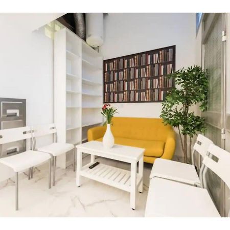 Little Cozy Loft Madrid Free Street Parking Wifi Barbadillo Bis Διαμέρισμα Εξωτερικό φωτογραφία