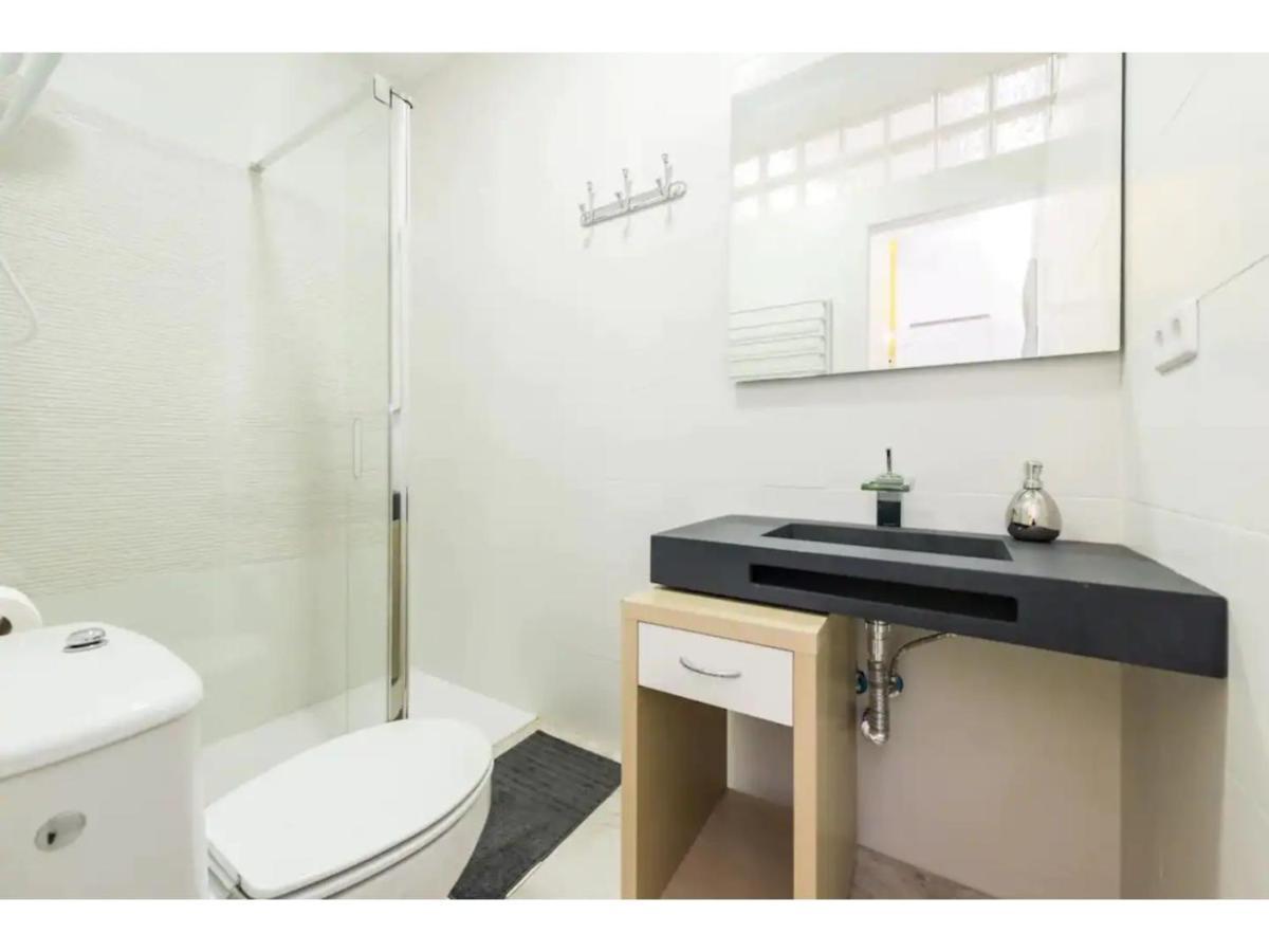 Little Cozy Loft Madrid Free Street Parking Wifi Barbadillo Bis Διαμέρισμα Εξωτερικό φωτογραφία